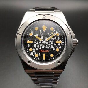 Automatic Diving Watch 50 phantoms